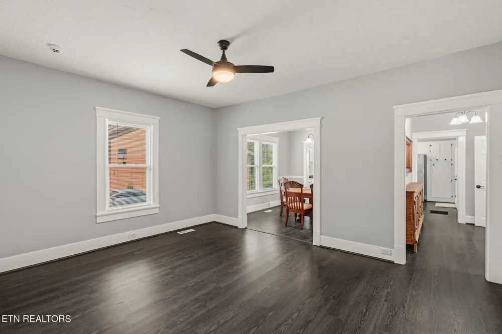7030 Tazewell Pike Corryton, TN 37721