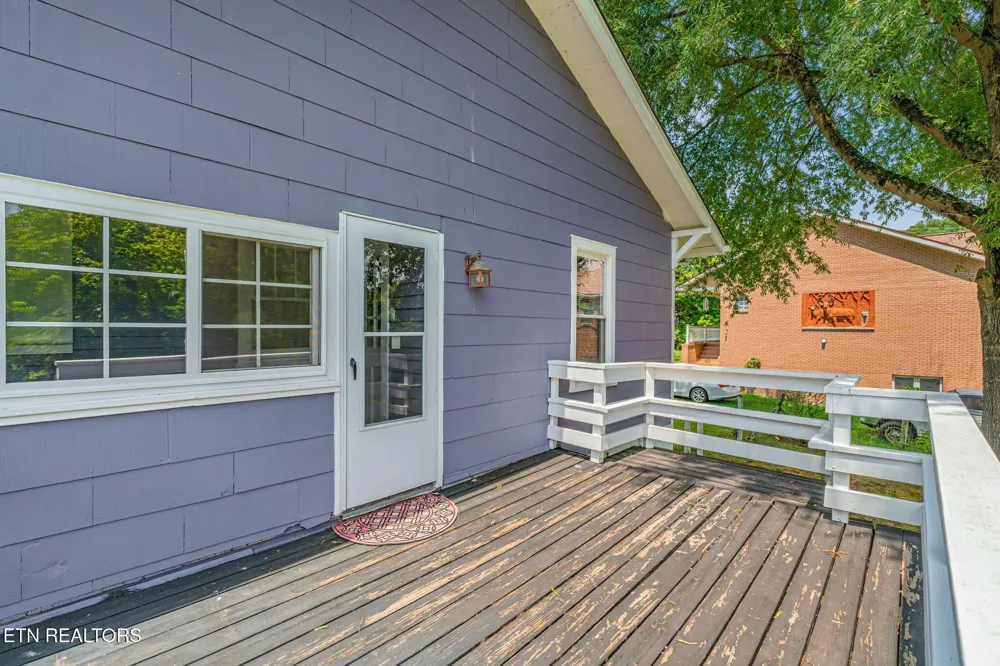 7030 Tazewell Pike Corryton, TN 37721