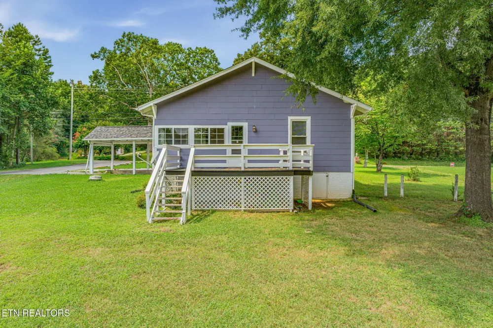 7030 Tazewell Pike Corryton, TN 37721