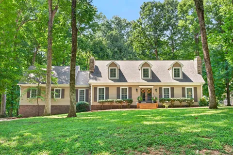 208 Hidden Lake Rd
