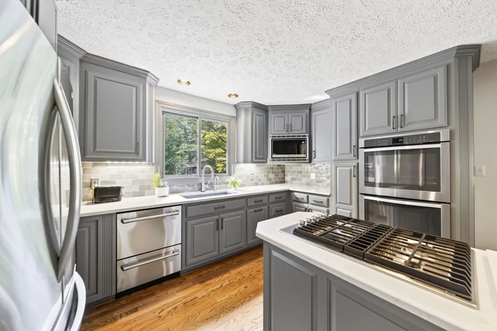 208 Hidden Lake Rd Hendersonville, TN 37075