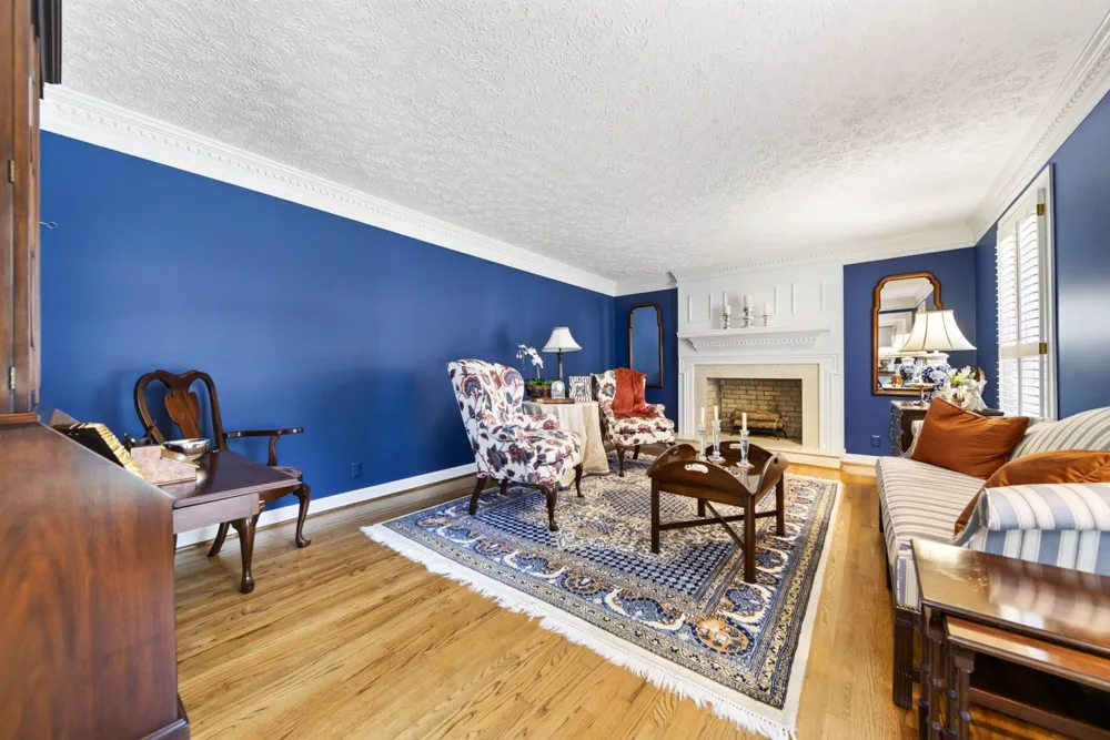 208 Hidden Lake Rd Hendersonville, TN 37075