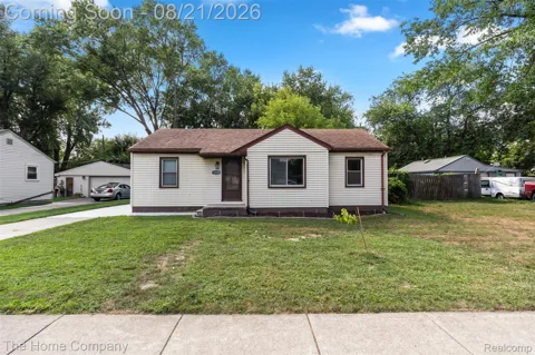 12095 Kinloch