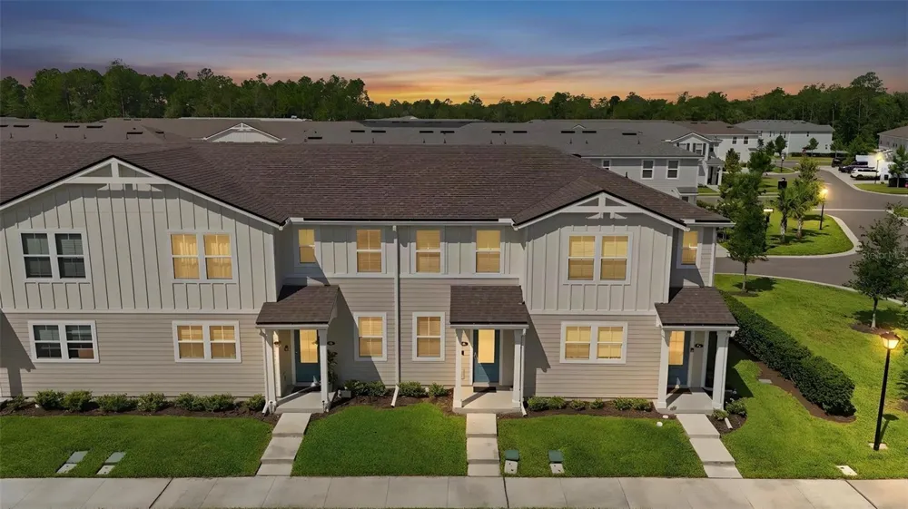 46 AXEL FALL DRIVE St Johns, FL 32259