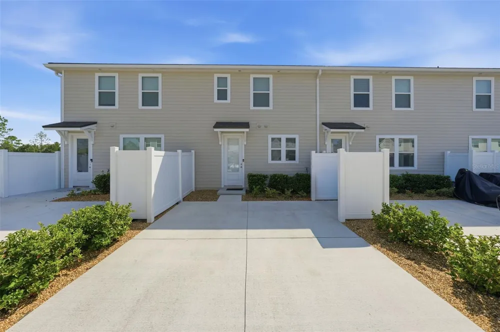 46 AXEL FALL DRIVE St Johns, FL 32259