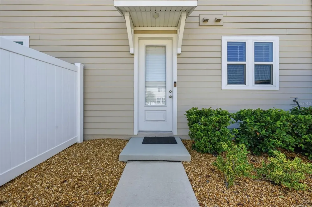 46 AXEL FALL DRIVE St Johns, FL 32259