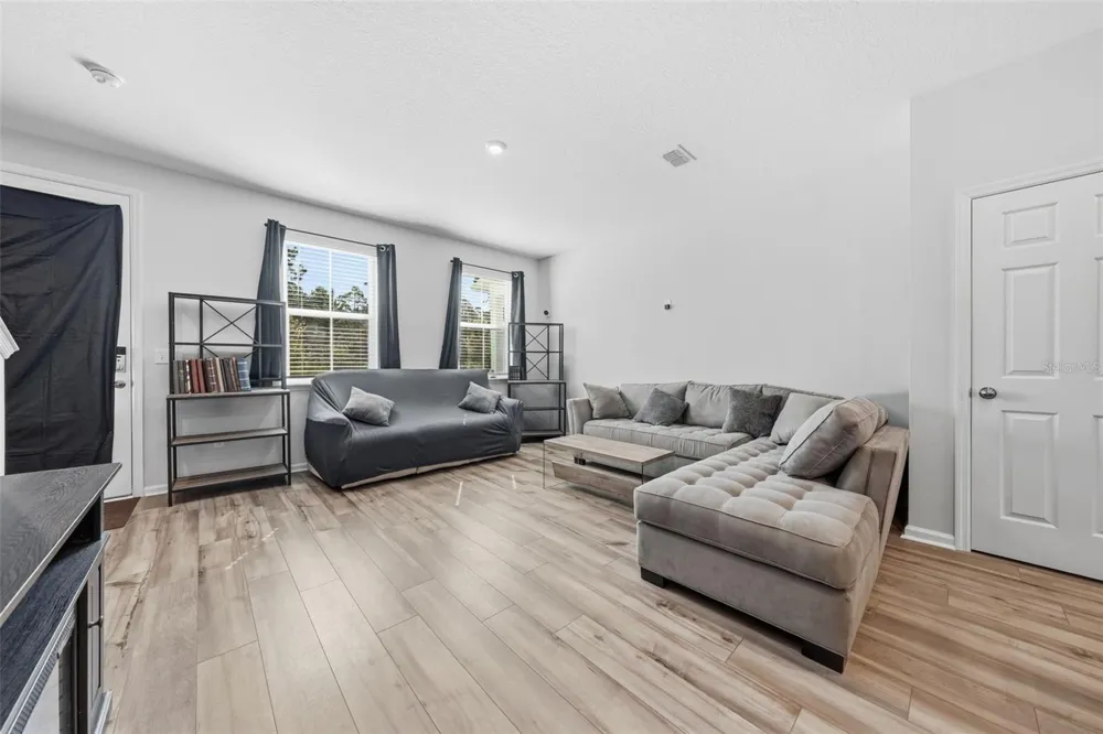 46 AXEL FALL DRIVE St Johns, FL 32259