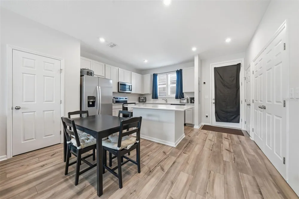 46 AXEL FALL DRIVE St Johns, FL 32259