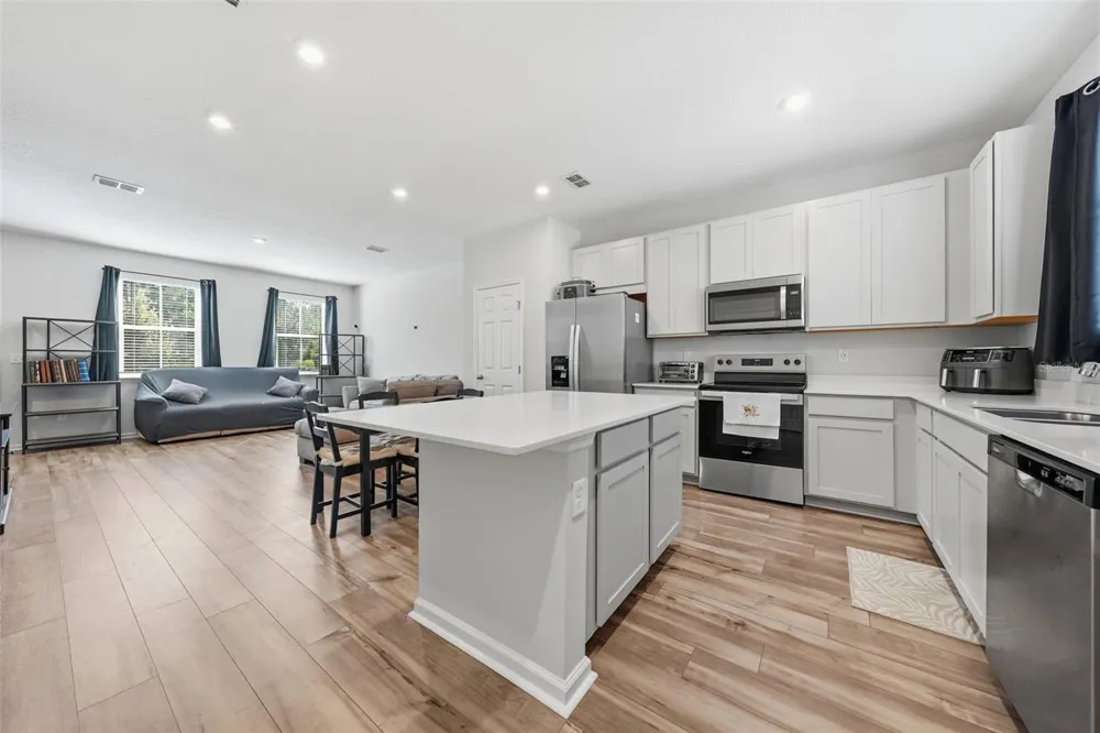 46 AXEL FALL DRIVE St Johns, FL 32259