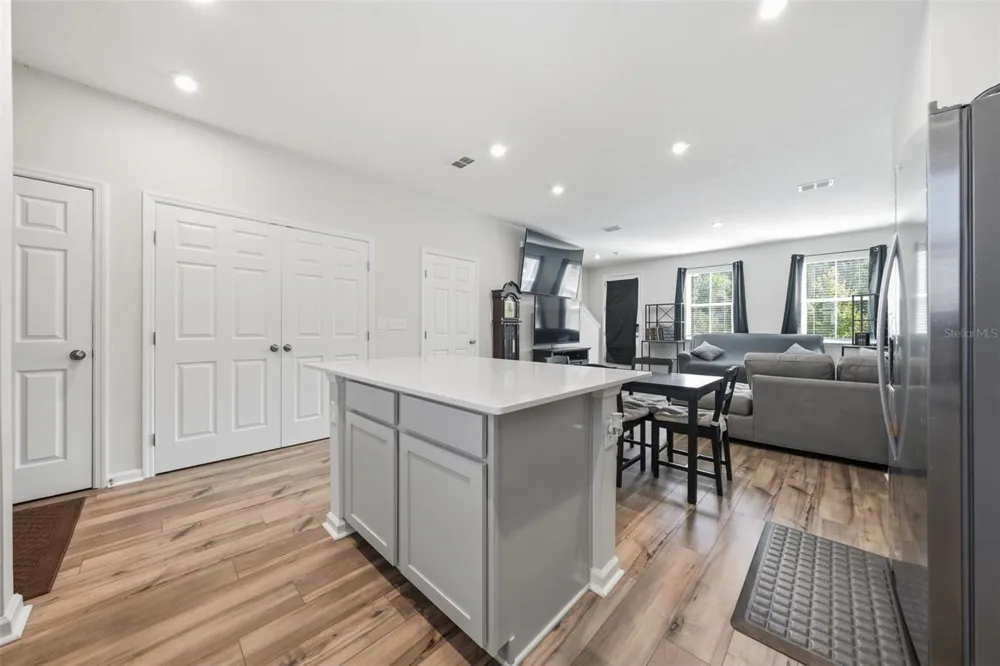 46 AXEL FALL DRIVE St Johns, FL 32259