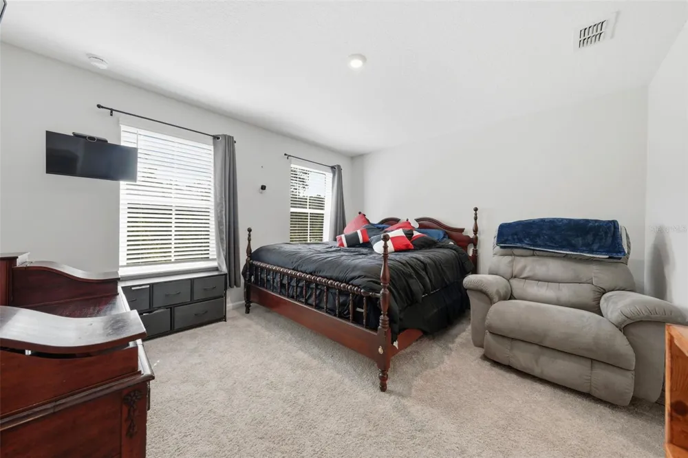 46 AXEL FALL DRIVE St Johns, FL 32259