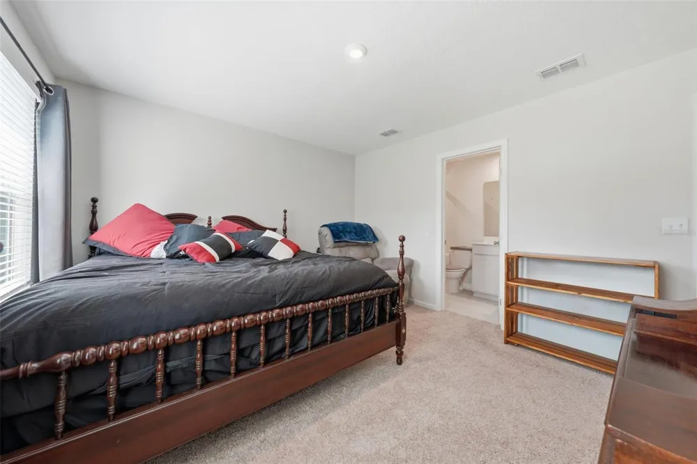 46 AXEL FALL DRIVE St Johns, FL 32259