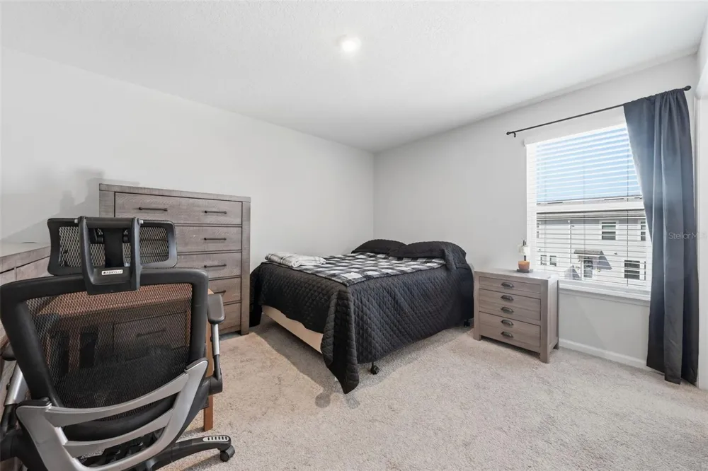 46 AXEL FALL DRIVE St Johns, FL 32259