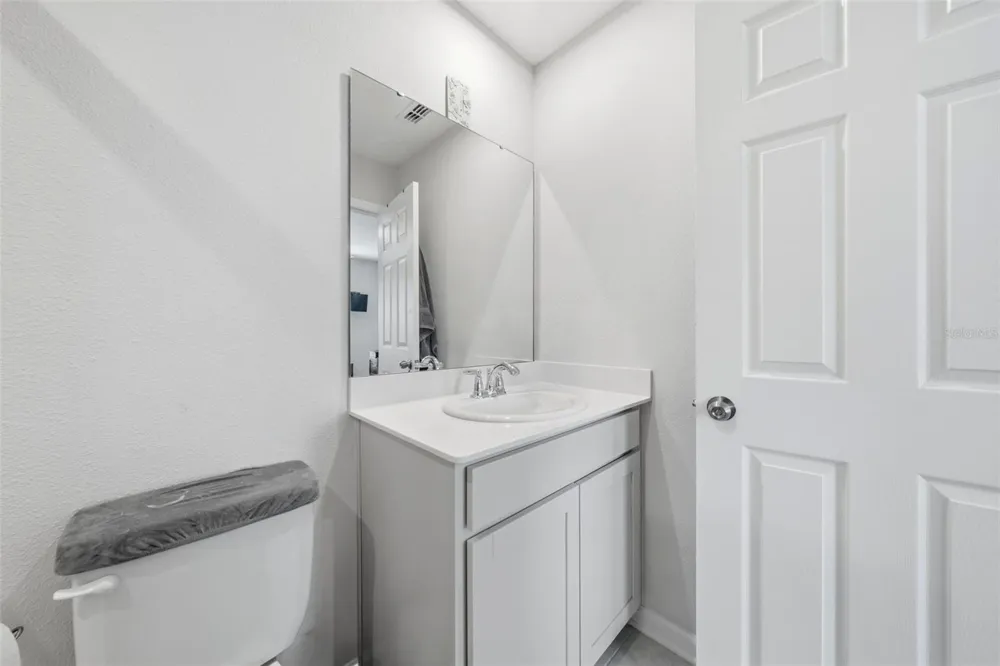 46 AXEL FALL DRIVE St Johns, FL 32259