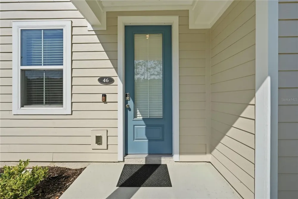 46 AXEL FALL DRIVE St Johns, FL 32259