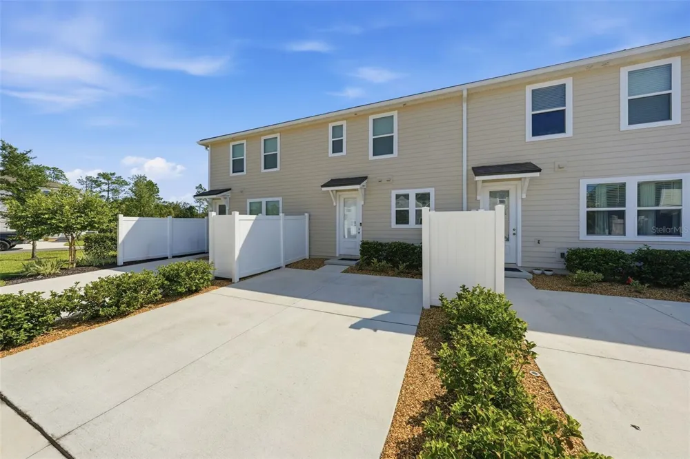 46 AXEL FALL DRIVE St Johns, FL 32259