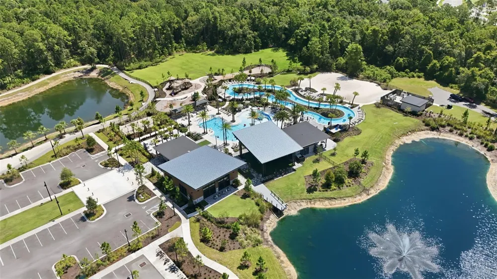 46 AXEL FALL DRIVE St Johns, FL 32259