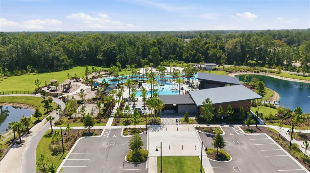 46 AXEL FALL DRIVE St Johns, FL 32259