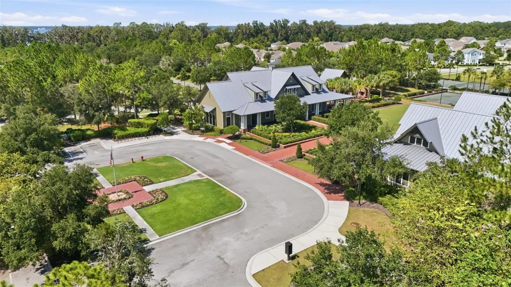 46 AXEL FALL DRIVE St Johns, FL 32259