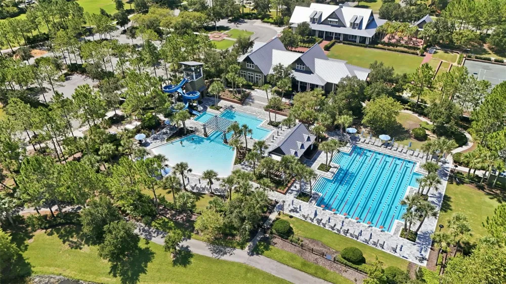 46 AXEL FALL DRIVE St Johns, FL 32259