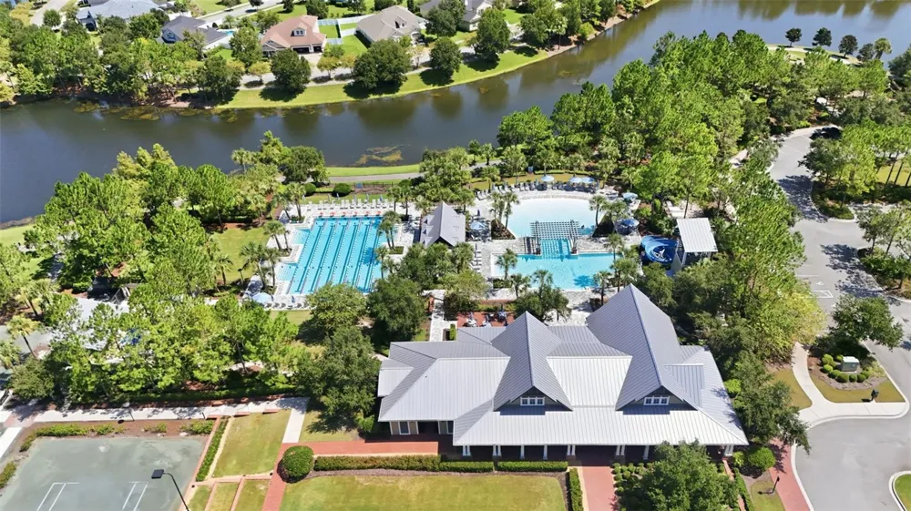 46 AXEL FALL DRIVE St Johns, FL 32259