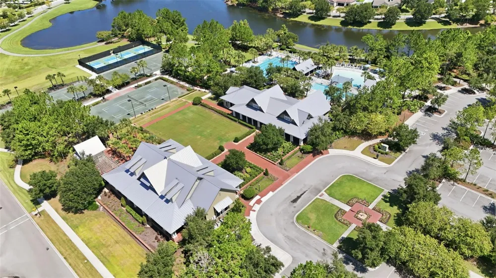 46 AXEL FALL DRIVE St Johns, FL 32259