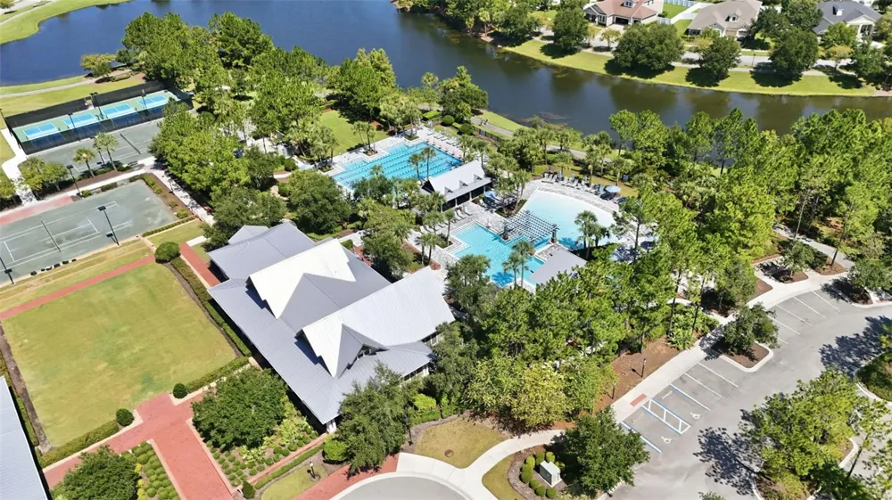 46 AXEL FALL DRIVE St Johns, FL 32259