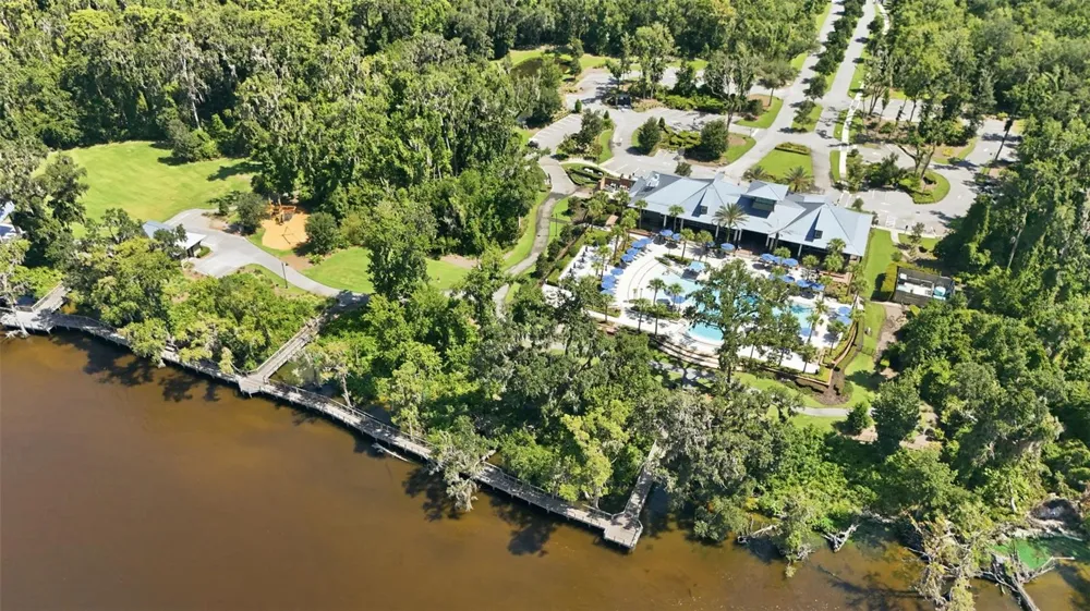 46 AXEL FALL DRIVE St Johns, FL 32259