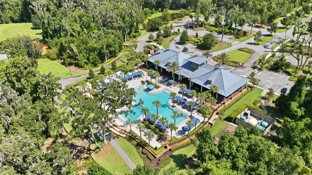 46 AXEL FALL DRIVE St Johns, FL 32259
