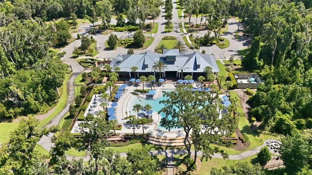 46 AXEL FALL DRIVE St Johns, FL 32259