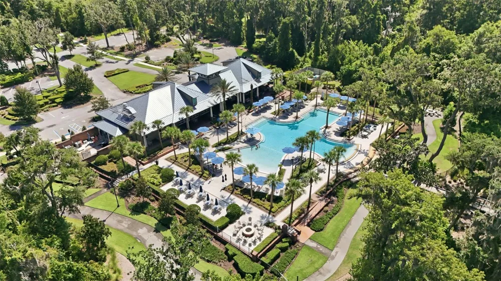 46 AXEL FALL DRIVE St Johns, FL 32259