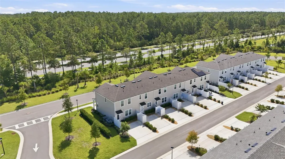 46 AXEL FALL DRIVE St Johns, FL 32259