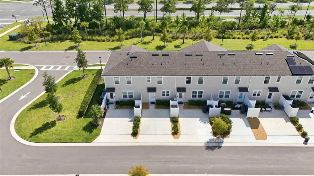 46 AXEL FALL DRIVE St Johns, FL 32259
