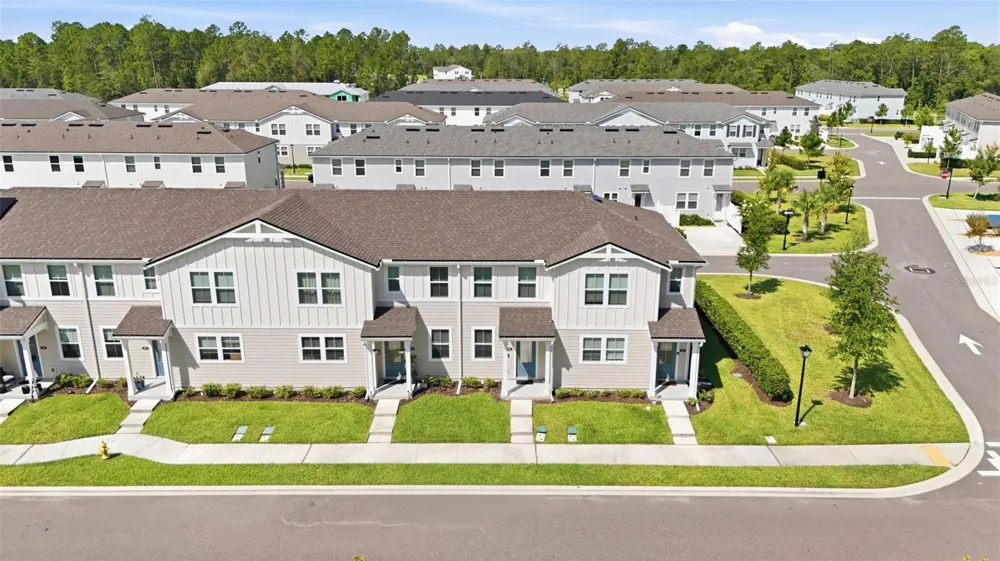 46 AXEL FALL DRIVE St Johns, FL 32259