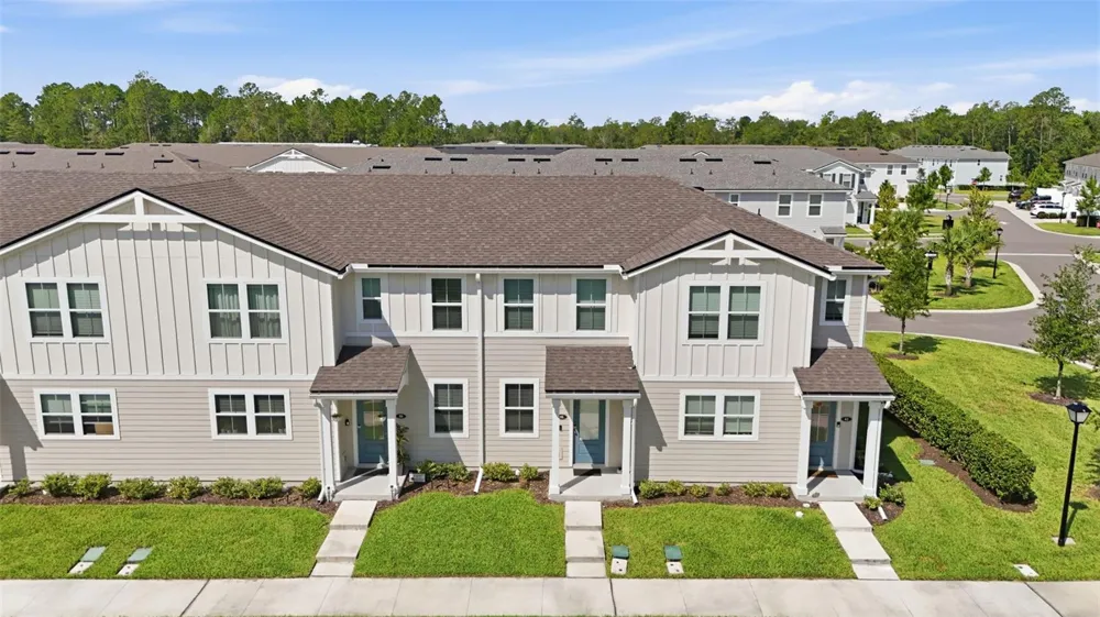 46 AXEL FALL DRIVE St Johns, FL 32259