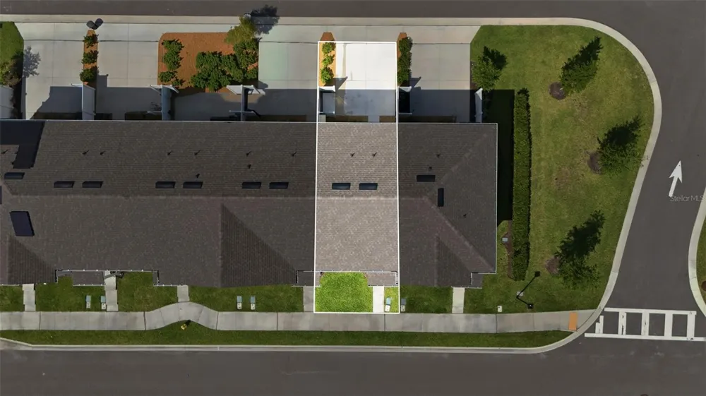 46 AXEL FALL DRIVE St Johns, FL 32259