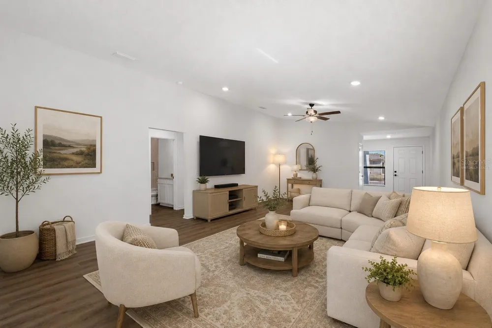 14133 CANADA GOOSE ROAD Weeki Wachee, FL 34614