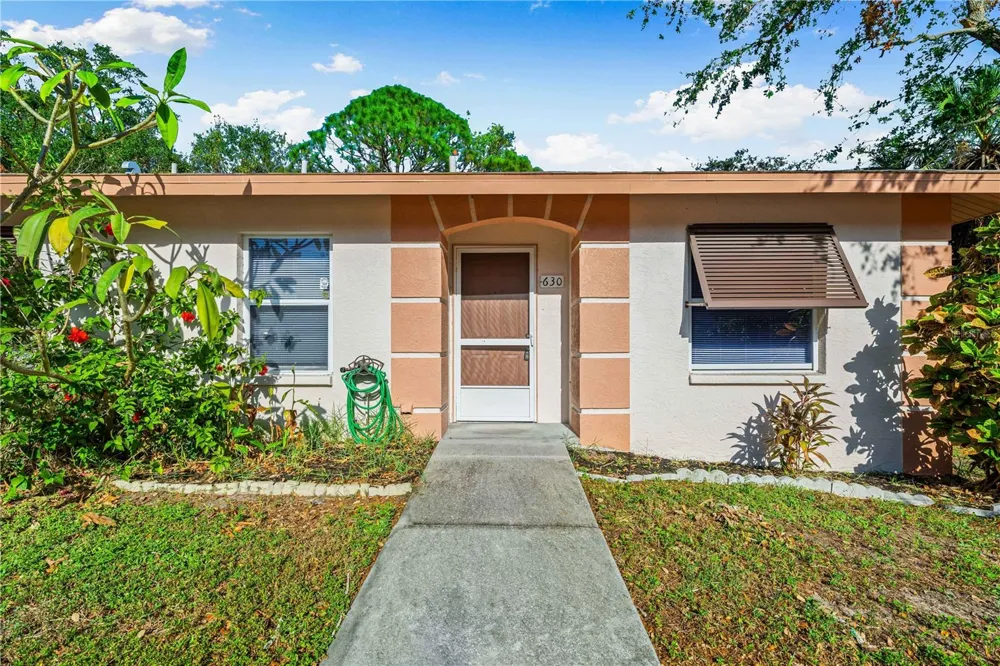 630 JEFFERSON AVENUE #19 Sarasota, FL 34237