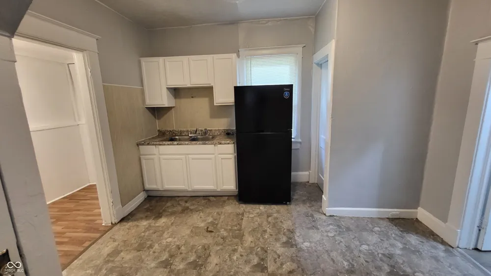 2822 Olney Street Indianapolis, IN 46218