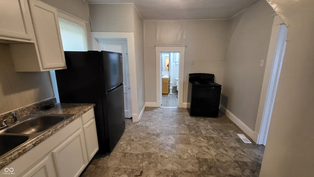 2822 Olney Street Indianapolis, IN 46218