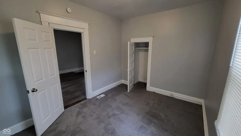2822 Olney Street Indianapolis, IN 46218