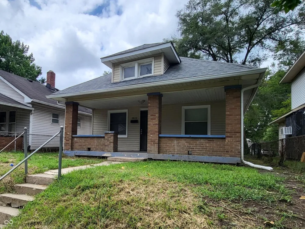 2822 Olney Street Indianapolis, IN 46218