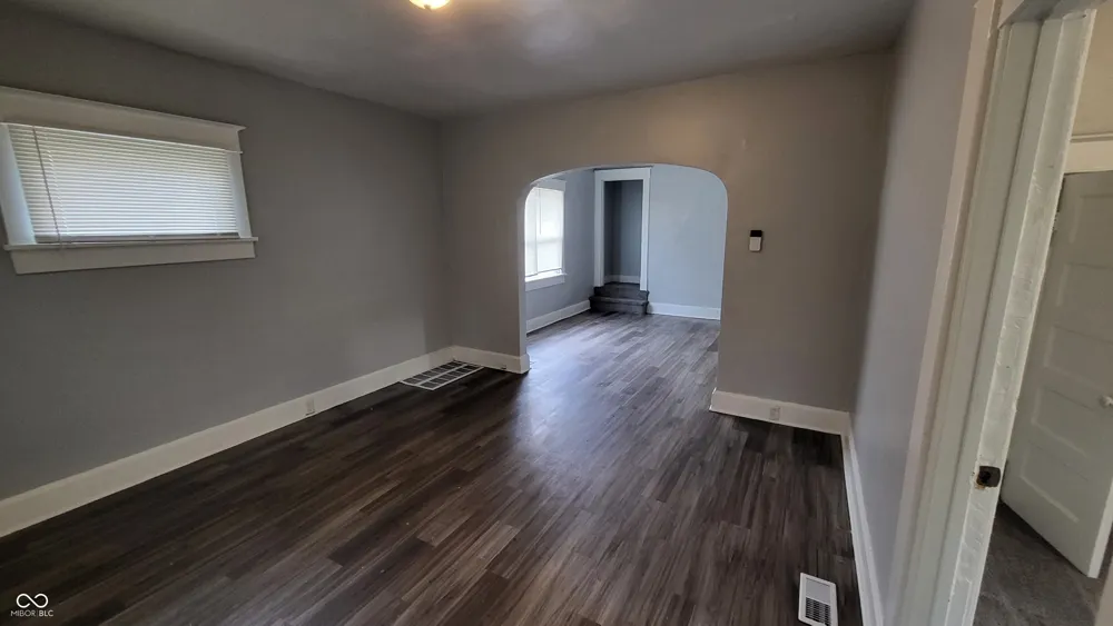 2822 Olney Street Indianapolis, IN 46218