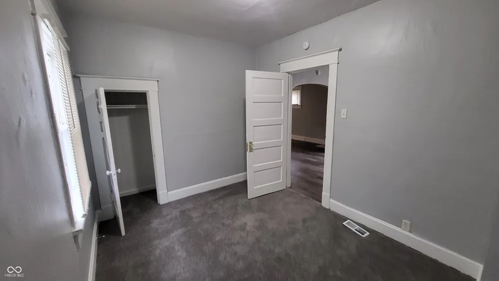 2822 Olney Street Indianapolis, IN 46218