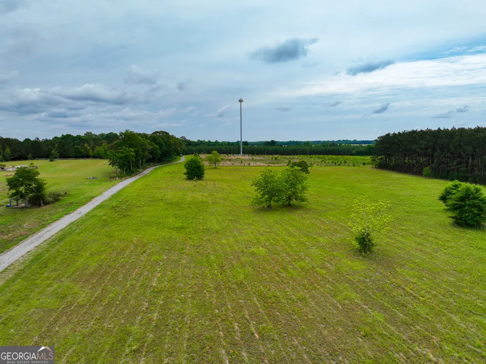 759 Pitts RD Hawkinsville, GA 31036
