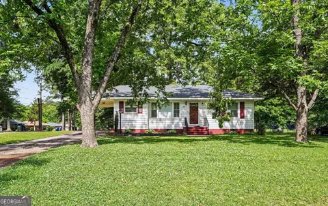 309 Cherokee CIR