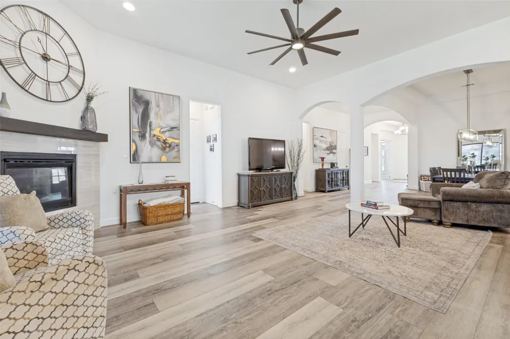 2721 Delta Drive Melissa, TX 75454