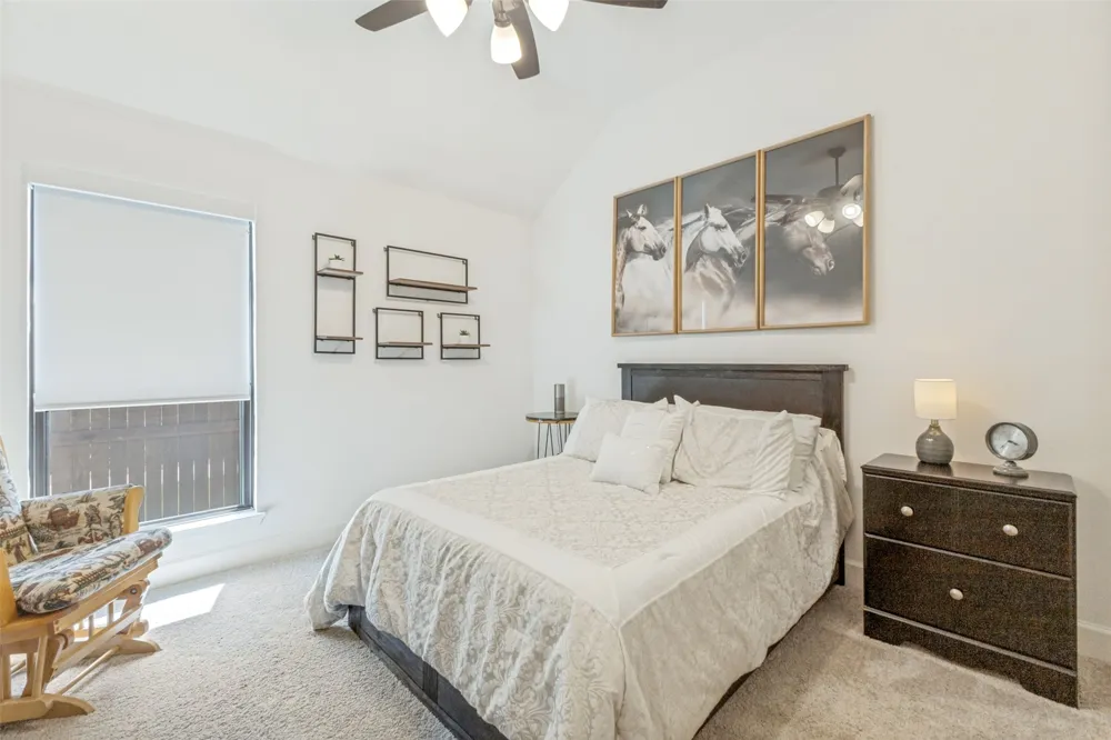2721 Delta Drive Melissa, TX 75454
