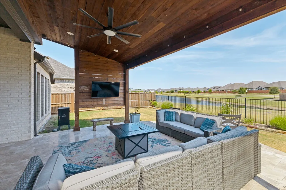 2721 Delta Drive Melissa, TX 75454