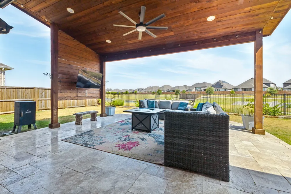 2721 Delta Drive Melissa, TX 75454